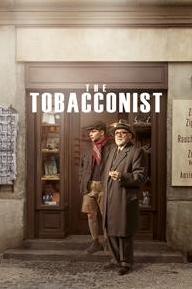 The Tobacconist