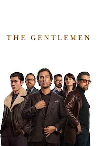 The Gentlemen