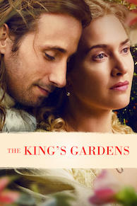 The King's Gardens