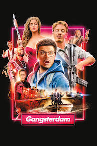 Gangsterdam