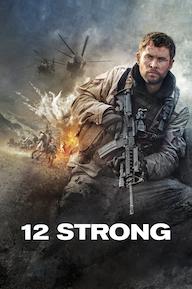 12 Strong