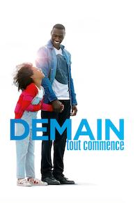 Demain Tout Commence