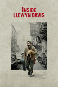 Inside Llewyn Davis