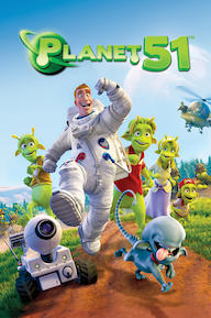 Planet 51