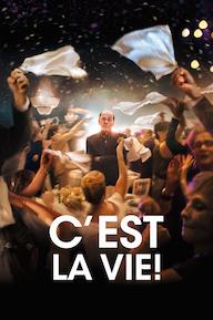 C'est la vie!