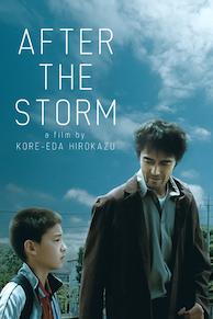 After The Storm