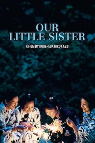 Our Little Sister