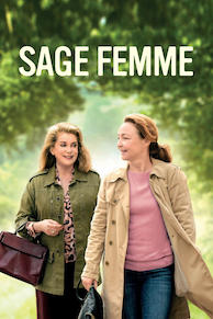 Sage Femme