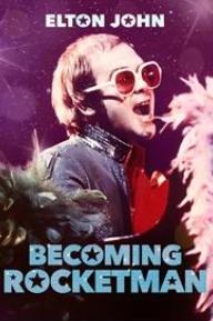 Elton John: Becoming Rocketman