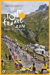Tour de France: Achter de schermen