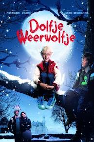 Dolfje Weerwolfje
