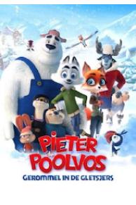 Pieter de Poolvos