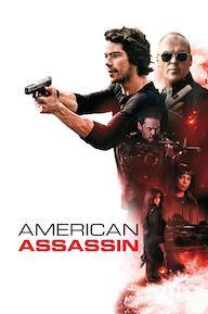 American Assassin