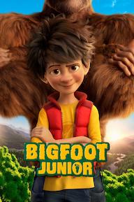 Bigfoot Junior