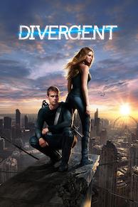 Divergent