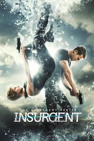 Divergent: Insurgent