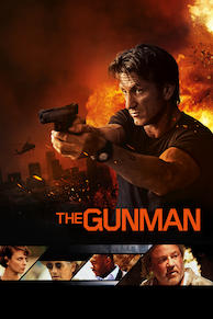 The Gunman