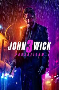 John Wick 3: Parabellum