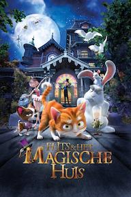 The House of Magic