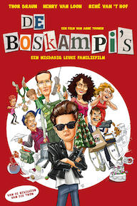 De Boskampi's
