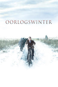 Oorlogswinter