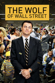 The Wolf Of Wall Street
