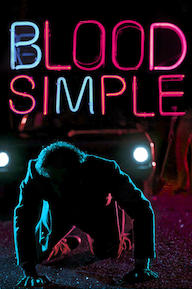 Blood Simple - Director's Cut