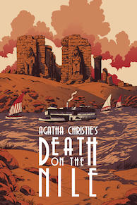 Death on the Nile