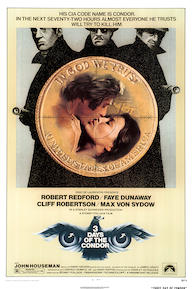 Three Days of the Condor