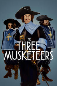 The Three Musketeers: The Queen's Diamonds