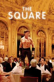 The Square