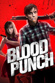 Blood Punch