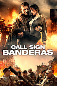 Call Sign “Banderas”