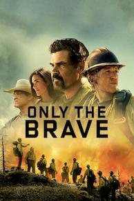 Only the Brave