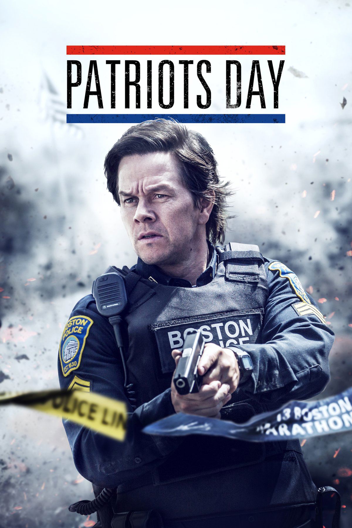 Patriots Day