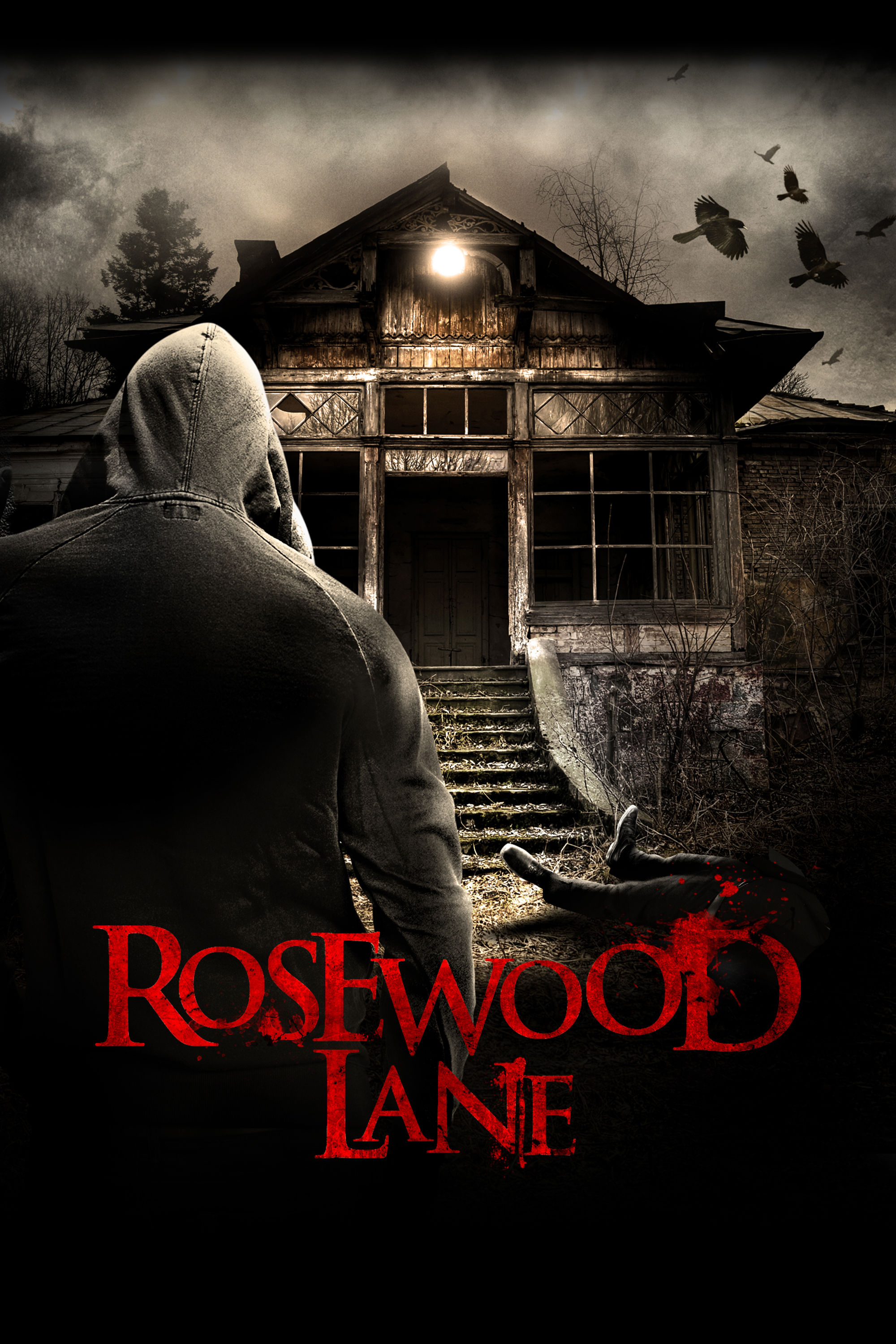 Rosewood Lane