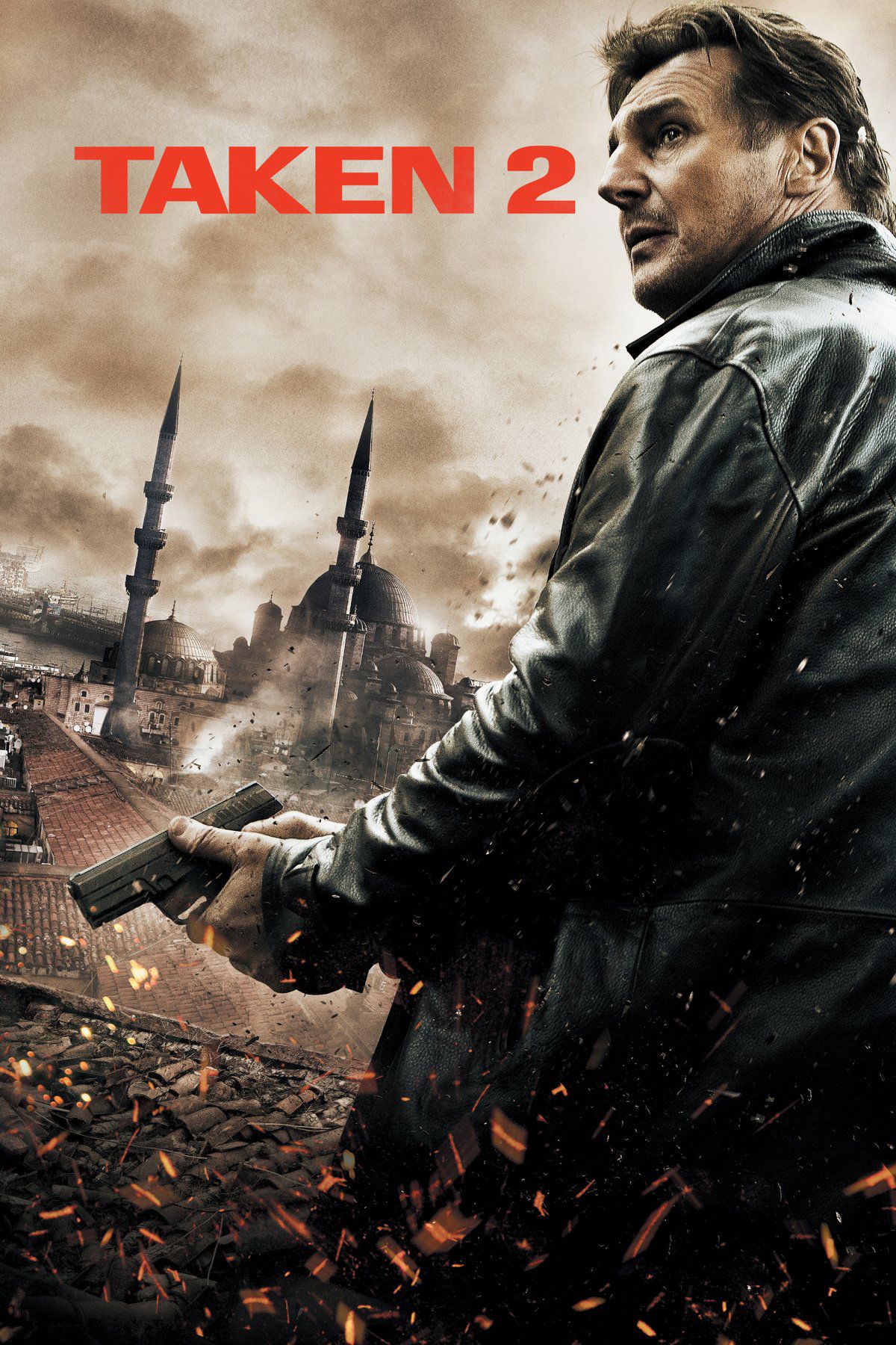 Taken 2
