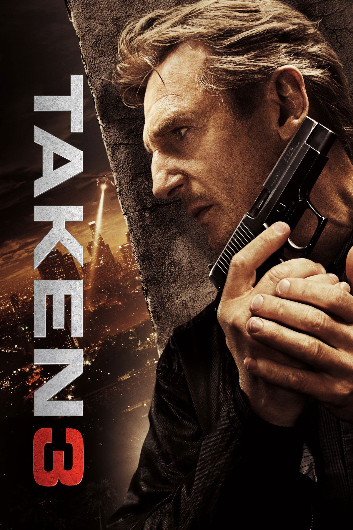 Taken 3