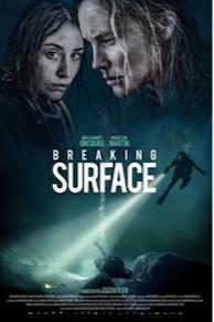 Breaking Surface