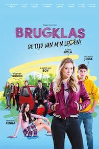 Brugklas de film