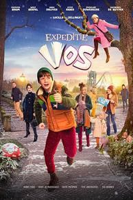 De Expeditie van de Familie Vos