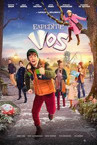De Expeditie van de Familie Vos