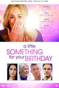 a little something for your birthday