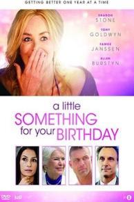 a little something for your birthday