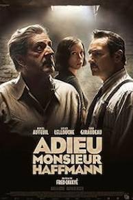 Adieu monsieur Haffmann