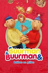 Buurman en Buurman Bakken & Grillen