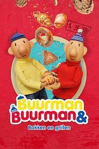 Buurman en Buurman Bakken & Grillen