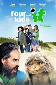 Four Kids and it