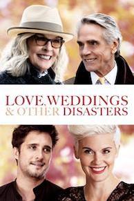 Love, Weddings & Other Disasters