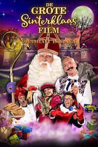 Sinterklaas 2021 (De grote Sinterklaasfilm, Trammelant in Spanje)